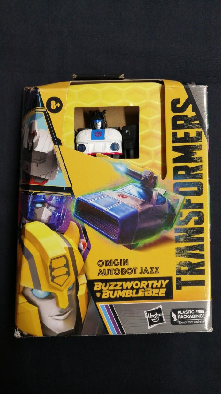 トランスフォーマー