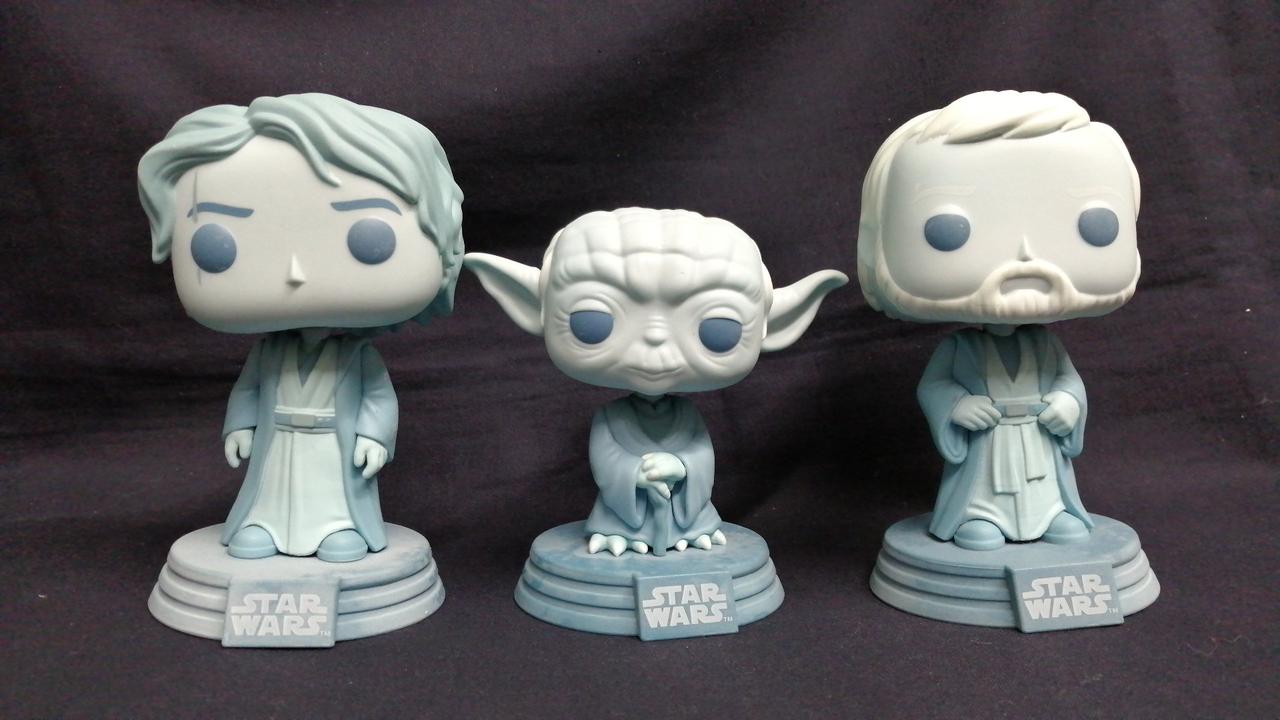 FUNKO POP