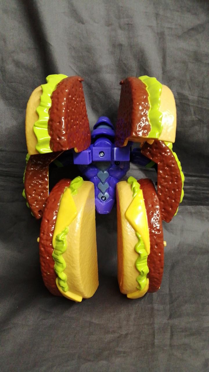 マクドナルド エヴァンゲリオン（送料込み） マクドナルド×エヴァンゲリオン バリューセット フィギュア