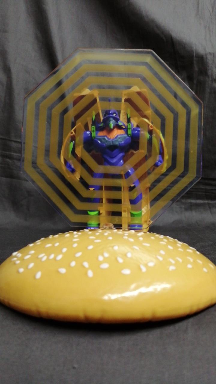 マクドナルド|マクドナルド×エヴァンゲリオン|HARDOFFオフモール