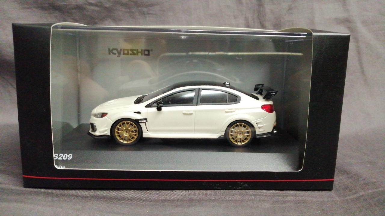 1/43ミニカー