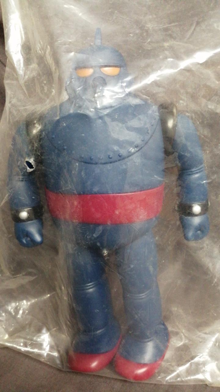 ノスタルジック・ヒーローズ|ソフビ|HARDOFFオフモール（オフモ