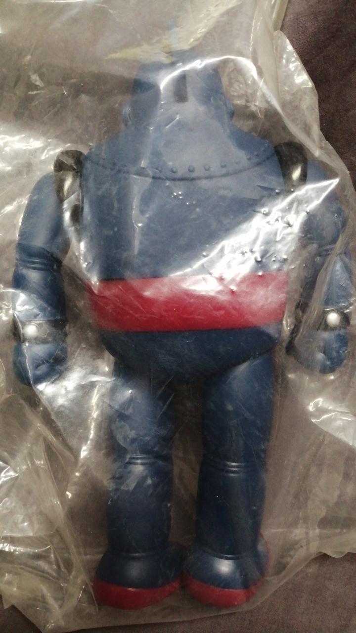 ノスタルジック・ヒーローズ|ソフビ|HARDOFFオフモール（オフモ