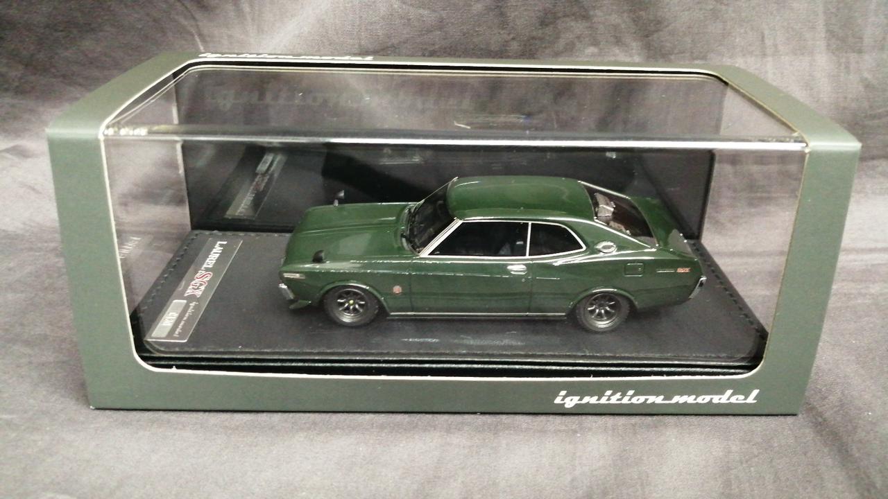 イグニッションモデル　1/43  #1249 イグニッションモデル|1/43|HARDOFFオフモール（オフモ