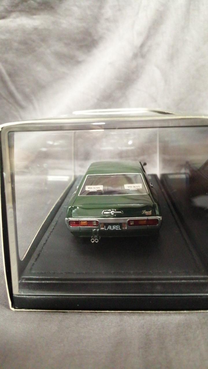 イグニッションモデル|1/43|HARDOFFオフモール（オフモ