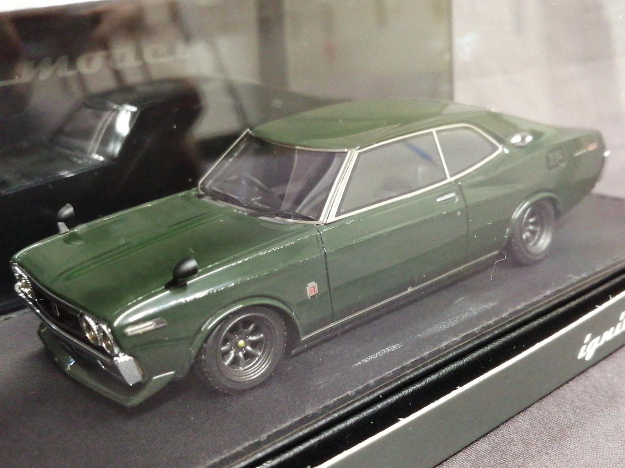 イグニッションモデル|1/43|HARDOFFオフモール（オフモ
