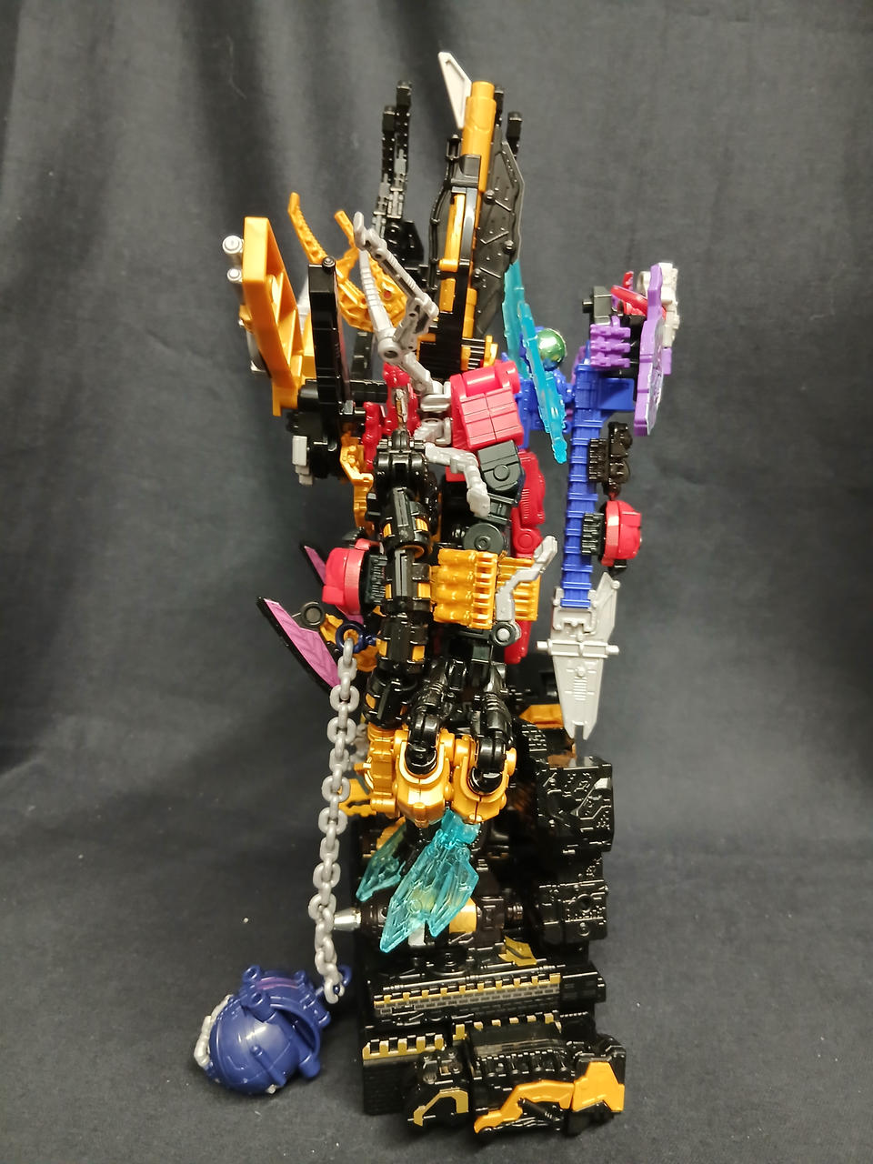 BANDAI|ミニプラ|【ハードオフ公式通販】オフモール|1080180000014787