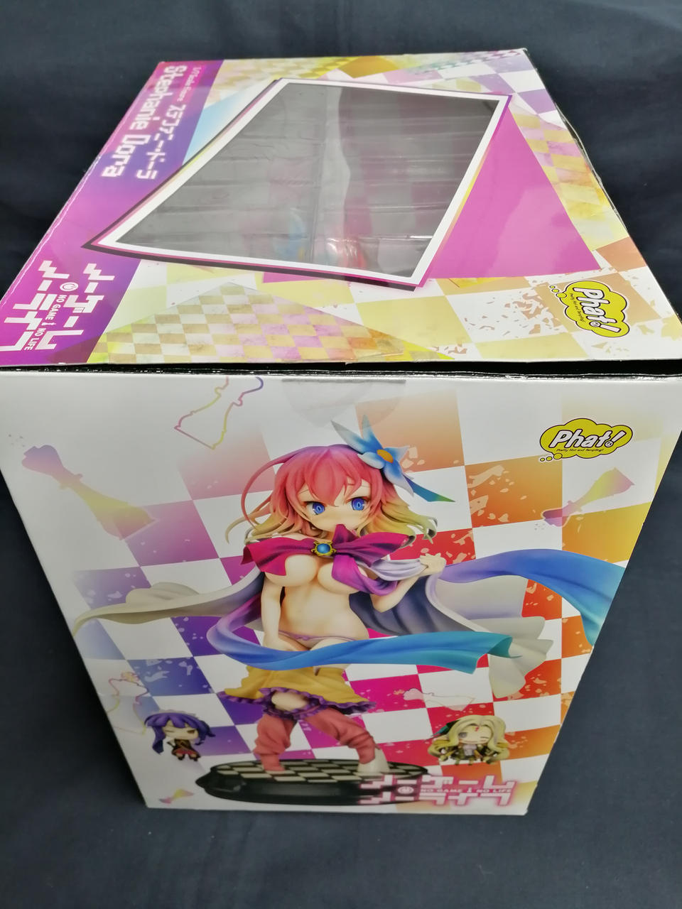 カドカワ(KADOKAWA)|ノーゲーム・ノーライフ|HARDOFFオフモール