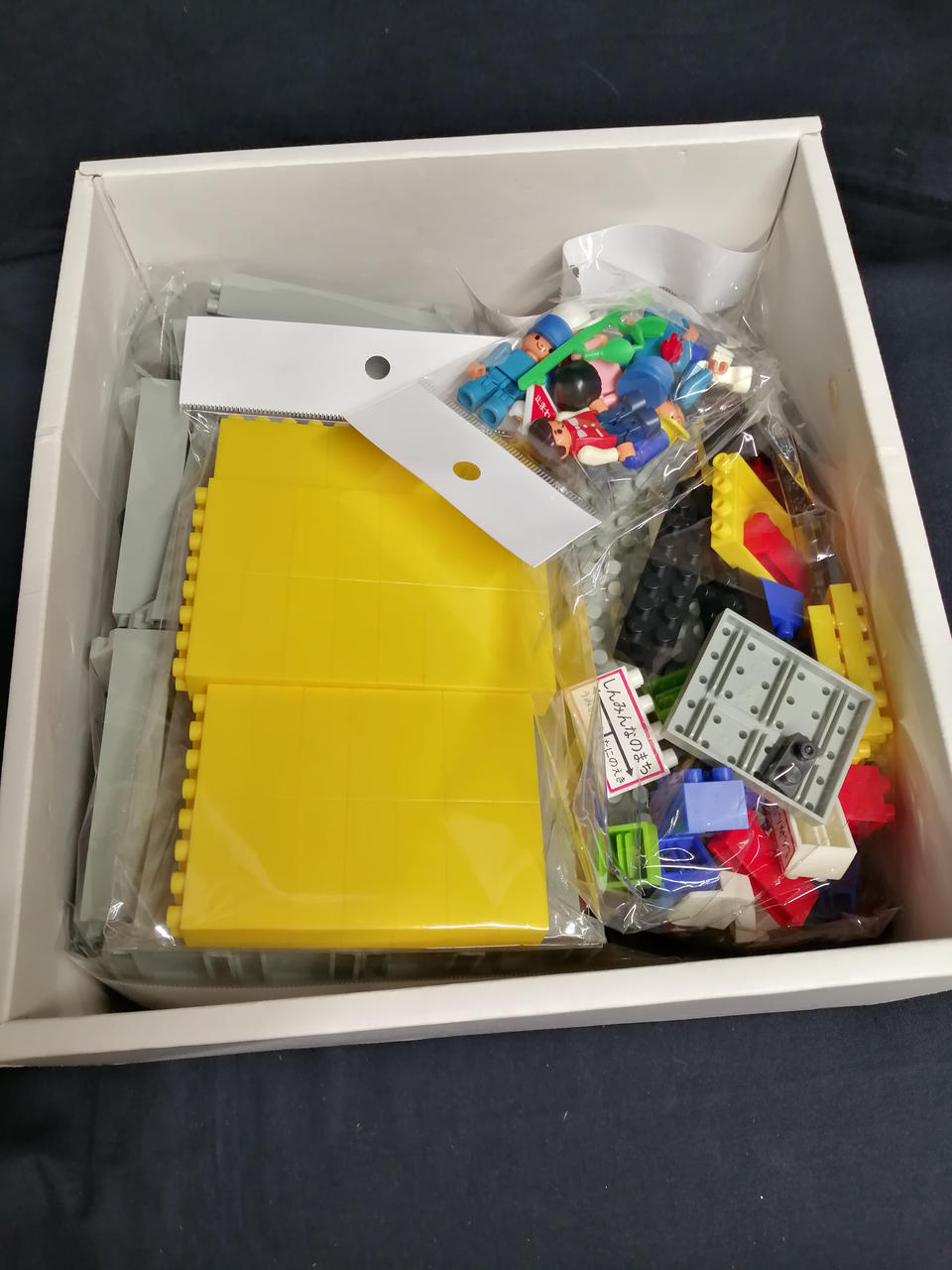 値下げ！超レア　入手困難　当選品　たらこキューピー　ダイヤブロック　新品未使用 非売品 たらこキューピーダイヤブロック 2008年のキャンペーン