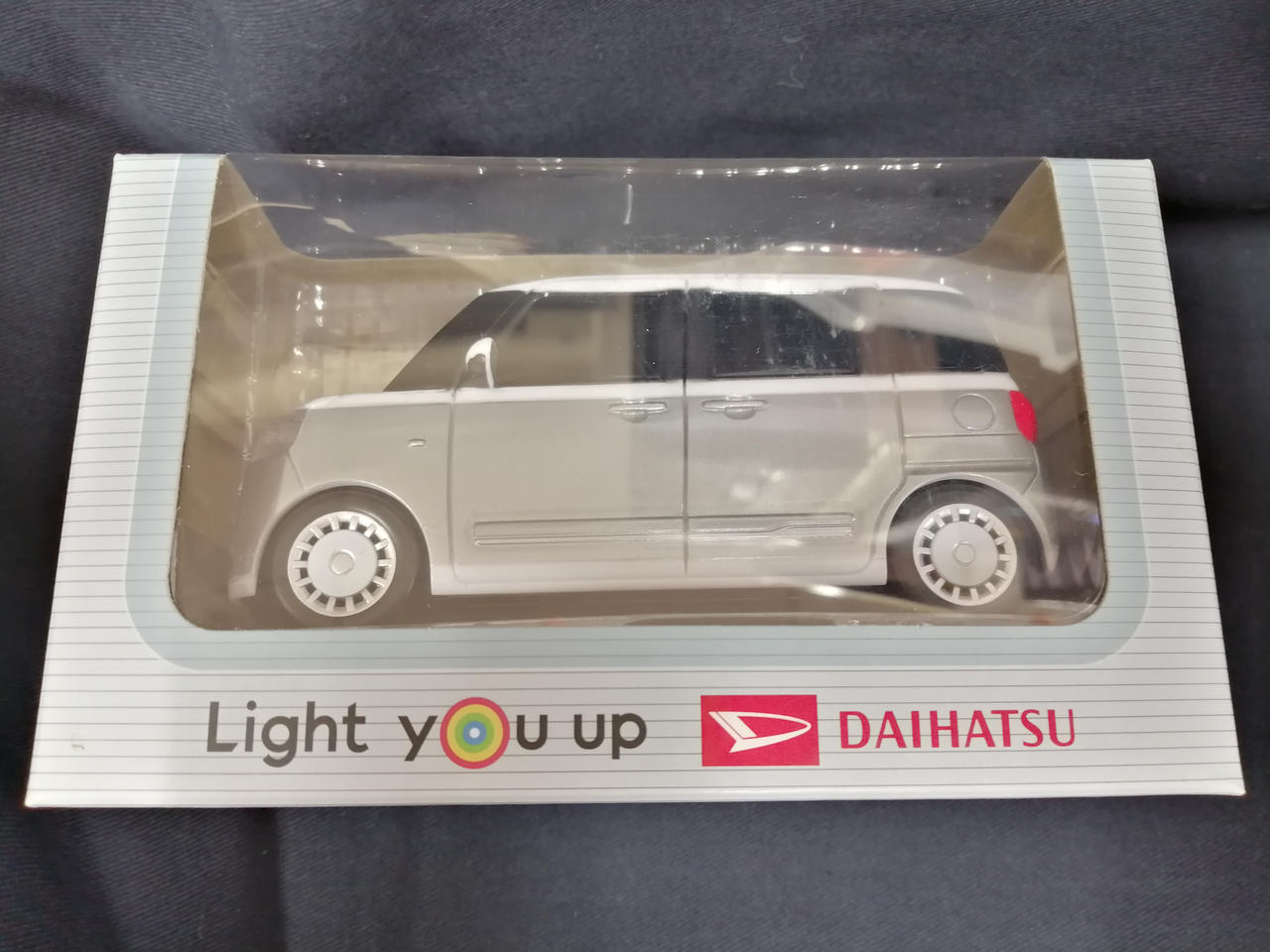 ダイハツ プルバックカー ダイハツ|プルバックカー|HARDOFFオフモール(オフモ
