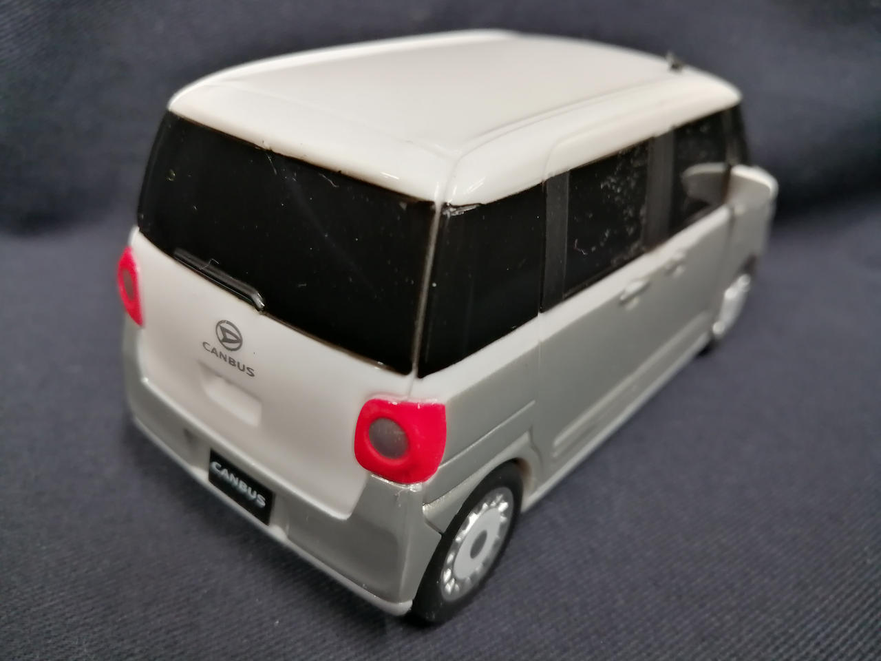 ダイハツ|プルバックカー|HARDOFFオフモール（オフモ