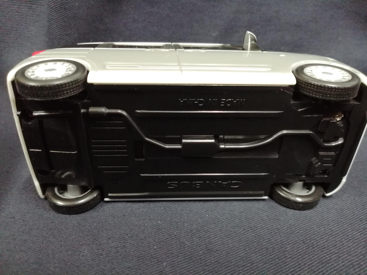 ダイハツ|プルバックカー|HARDOFFオフモール（オフモ）|1080180000016971