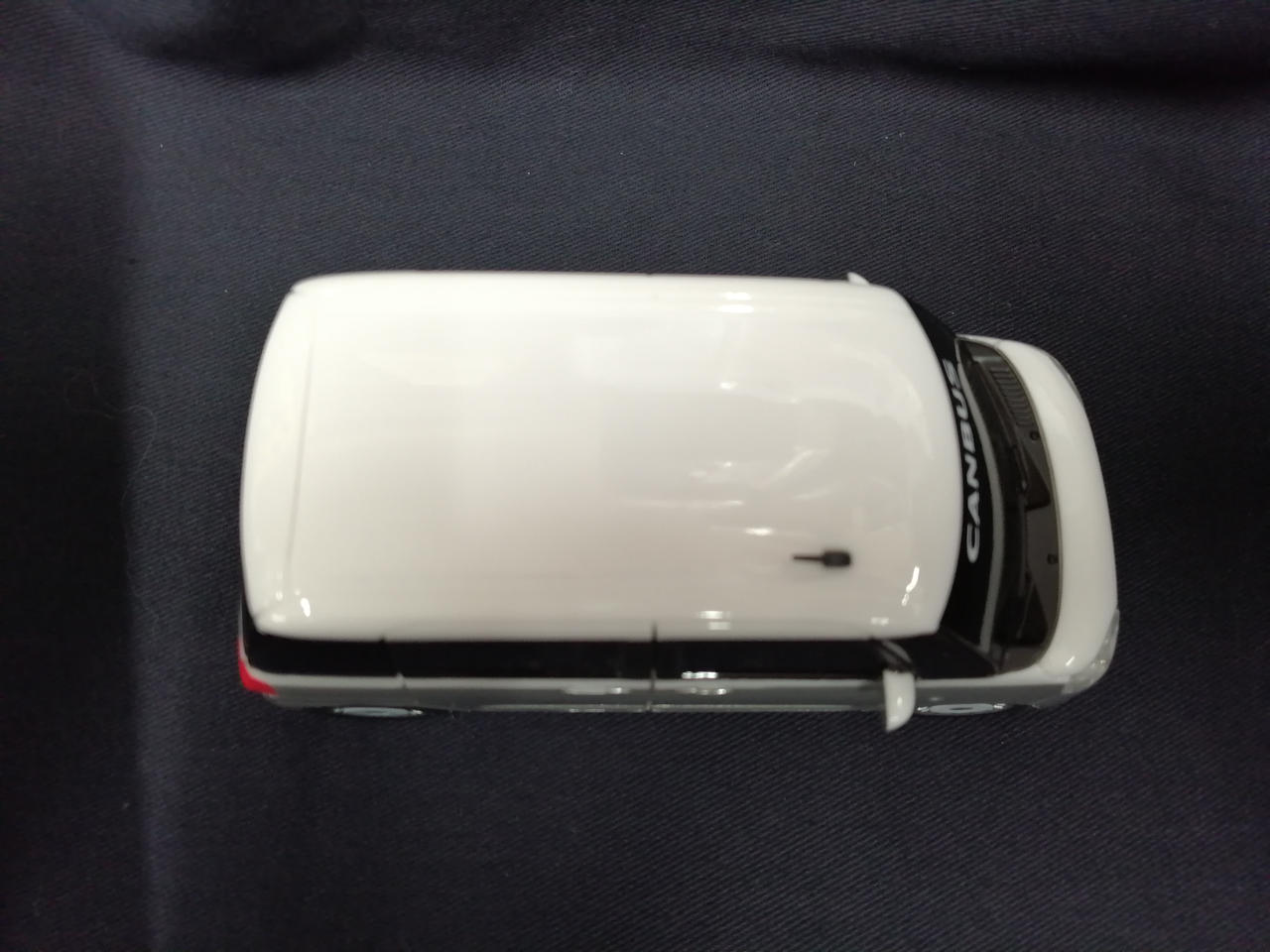 ★商談中★　613 アウディコレクション プルバックカー3種 ダイハツ|プルバックカー|HARDOFFオフモール（オフモ