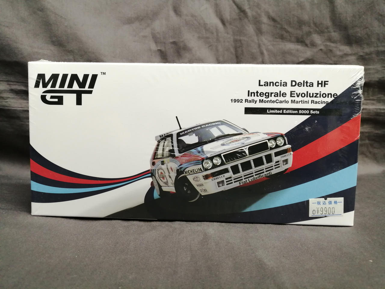 MINI GT