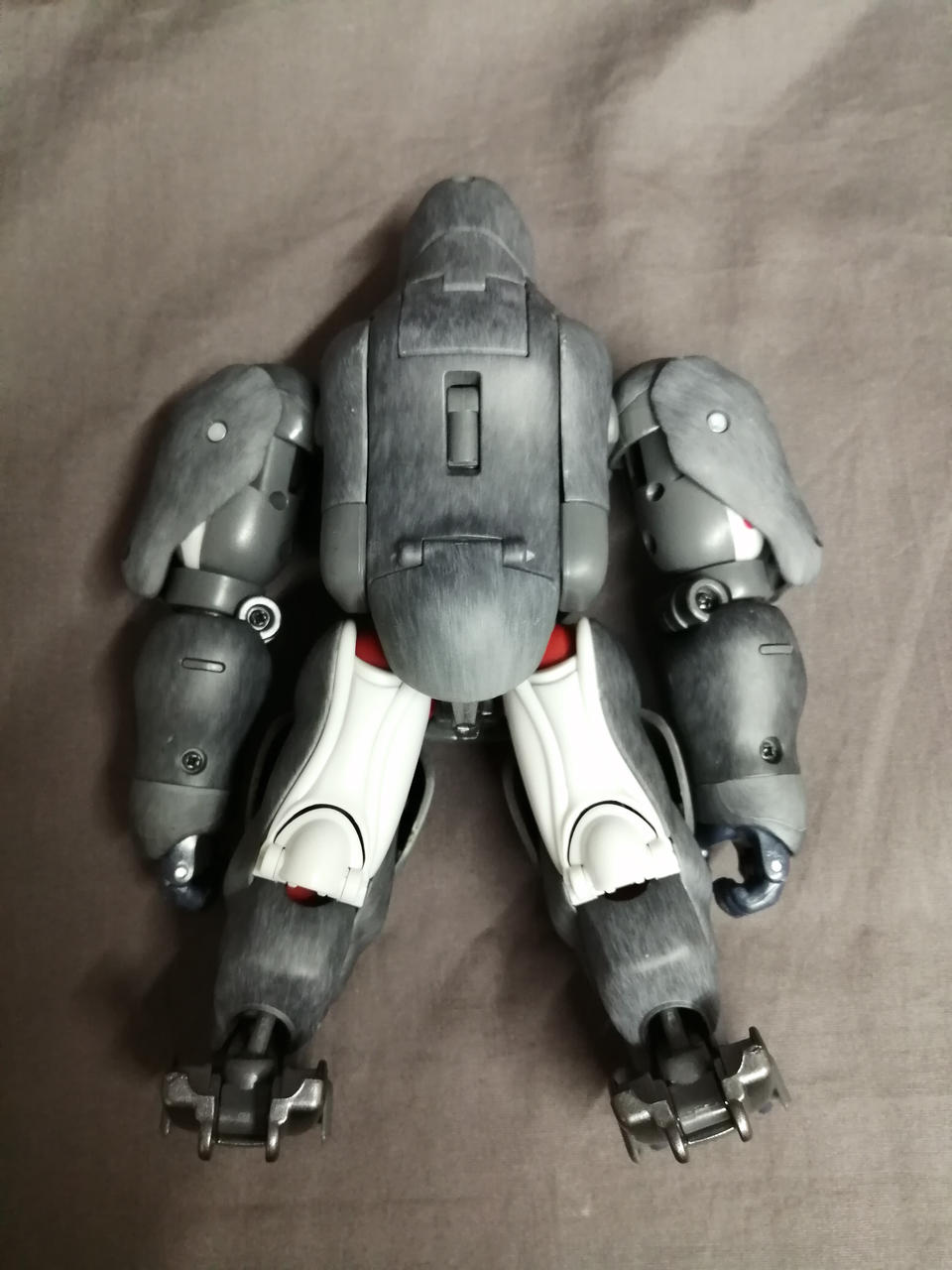 トランスフォーマー　マスターピースセット TAKARA TOMY (タカラトミー) 男の子おもちゃ トランスフォーマー