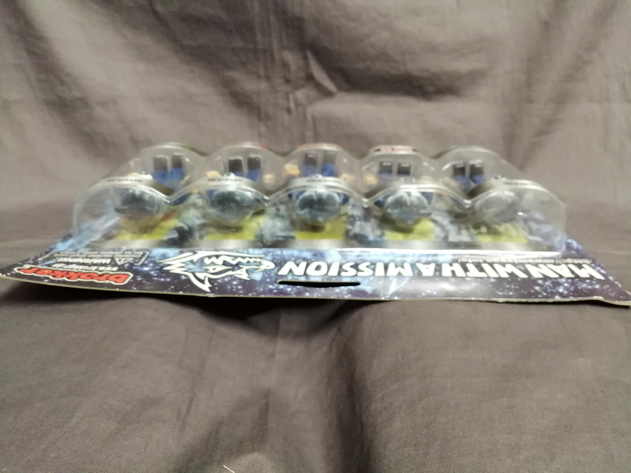 MAN WITH A MISSION　brokker BROKKER|MAN WITH A MISSION|HARDOFFオフモール（オフモ