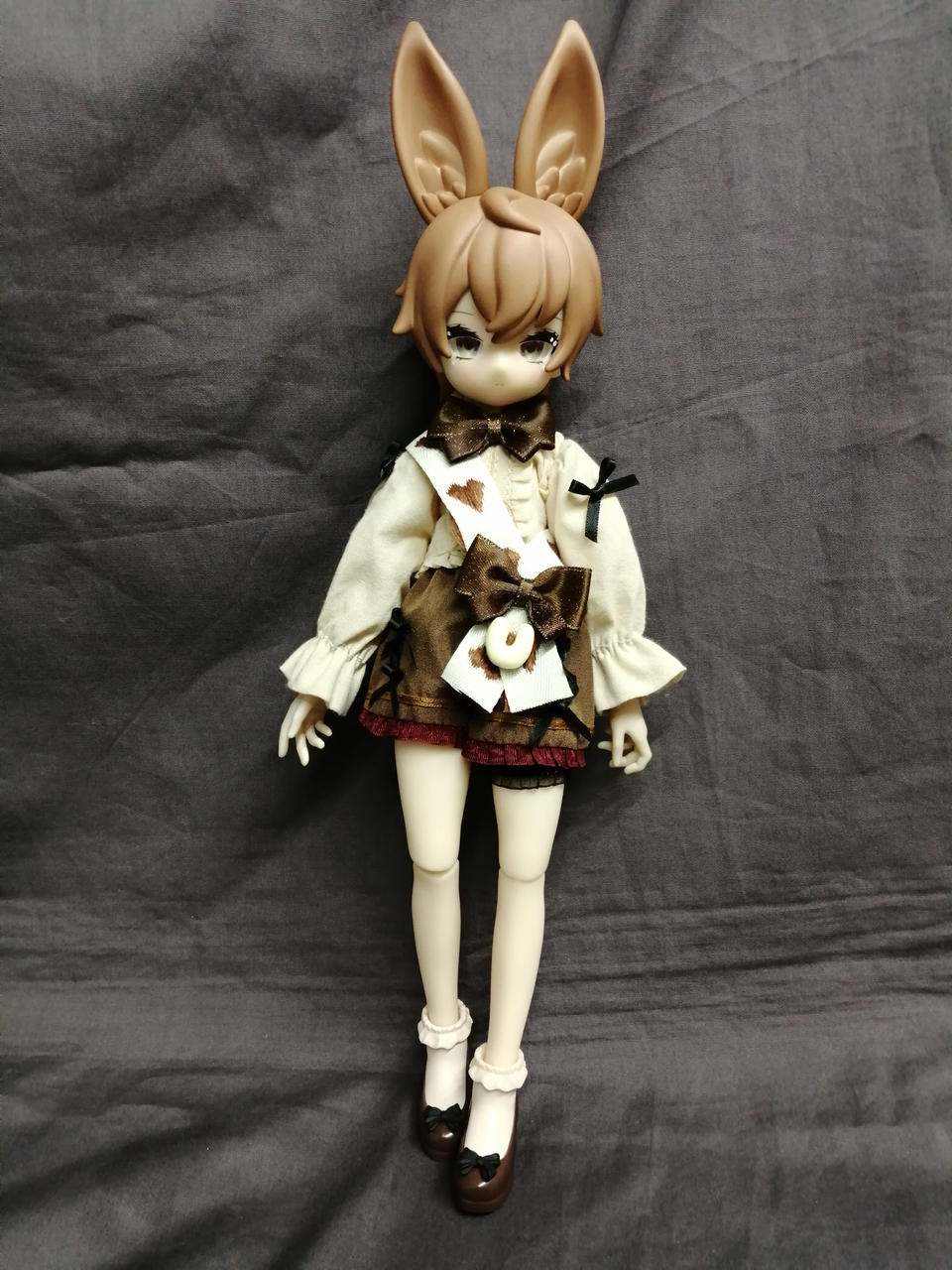 廃盤❗超入手困難❗テオドール・グートマンの芸術 UF DOLL|1/6 MINIスケール ドリンク|HARDOFFオフモール（オフモ