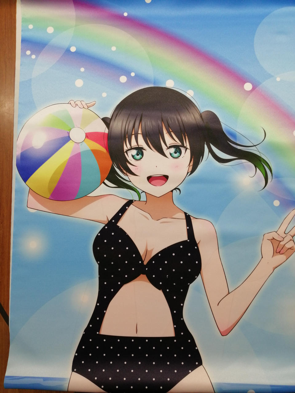 ラブライブ!虹ヶ咲学園スクールアイドル同好会