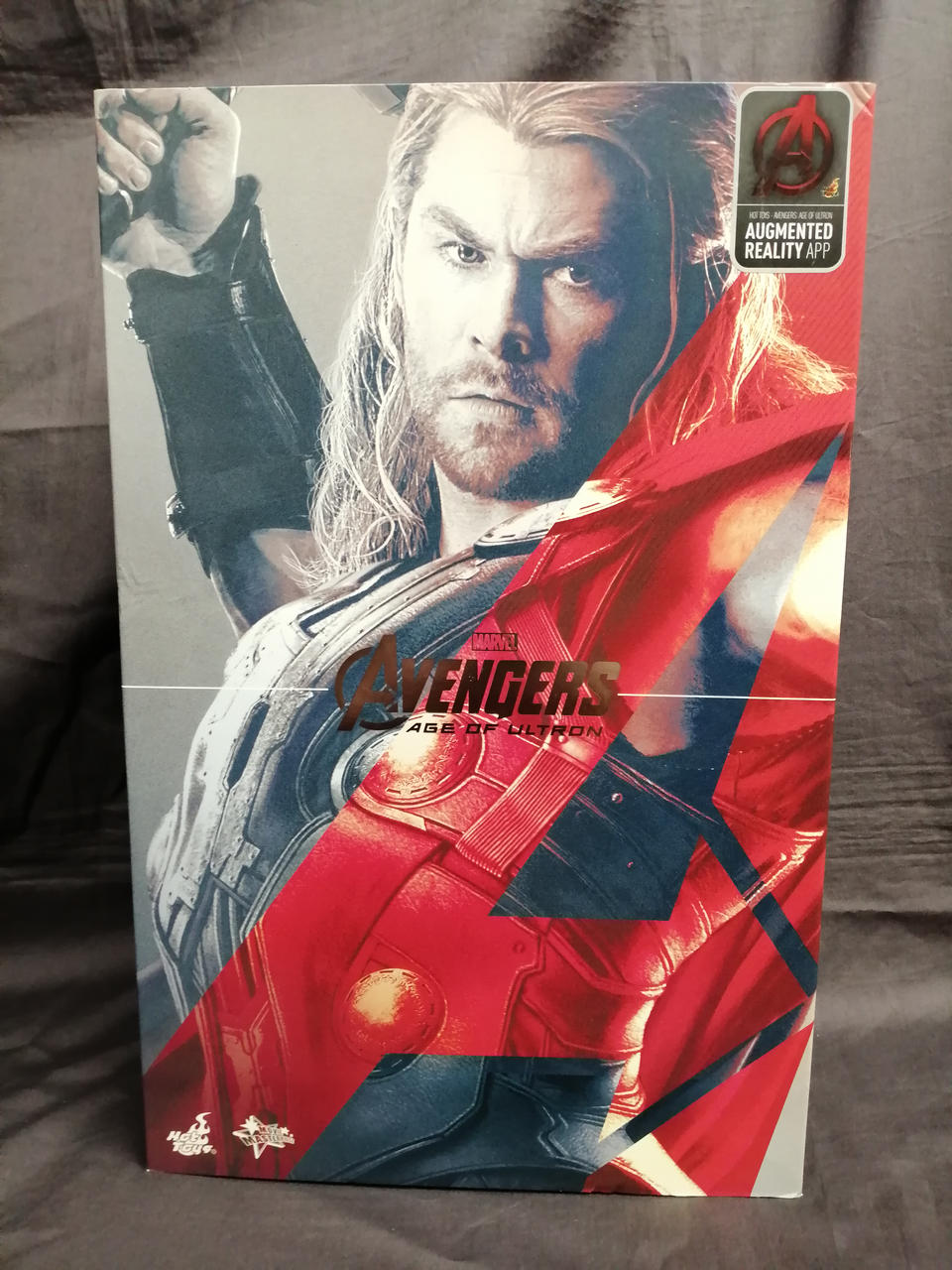 新品未開封 ホットトイズ アベンジャーズ エイジ・オブ・ウルトロン マリア・ヒル ホットトイズ マリア・ヒル アベンジャーズ エイジ・オブ