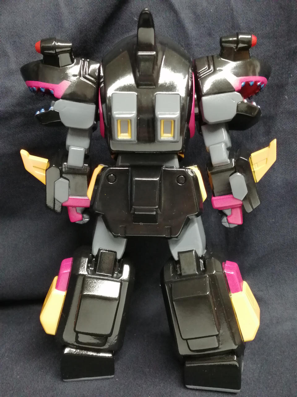 墓場の画廊|ソフビ|HARDOFFオフモール（オフモ）|1080180000018627