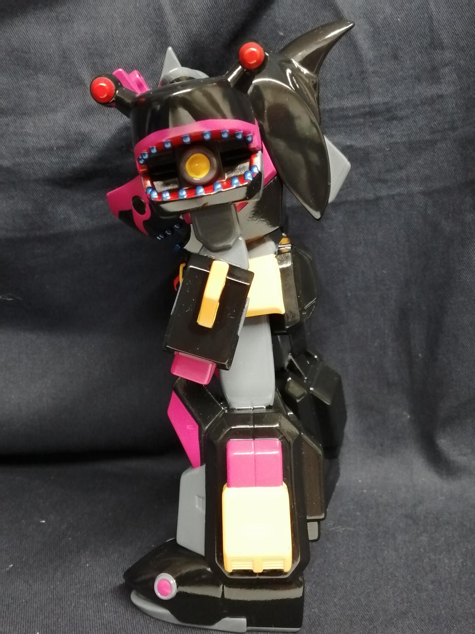 墓場の画廊|ソフビ|HARDOFFオフモール（オフモ）|1080180000018627