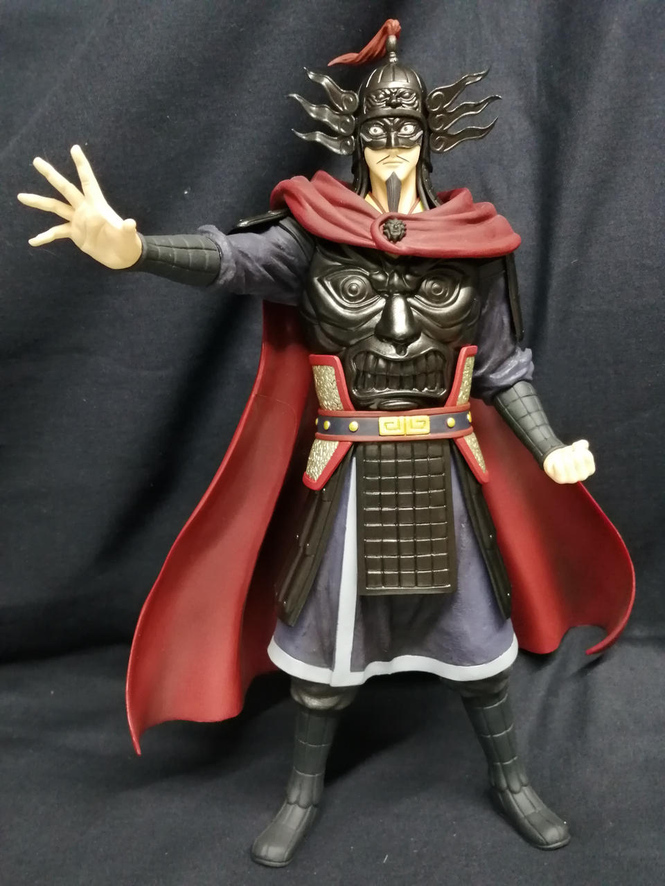 バンダイ|一番くじ キングダム 次代の傑物たち C賞|【ハードオフ公式