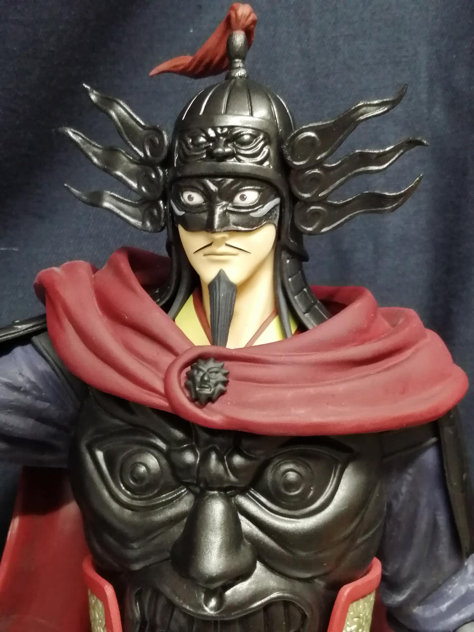 バンダイ|一番くじ キングダム 次代の傑物たち C賞|【ハードオフ公式