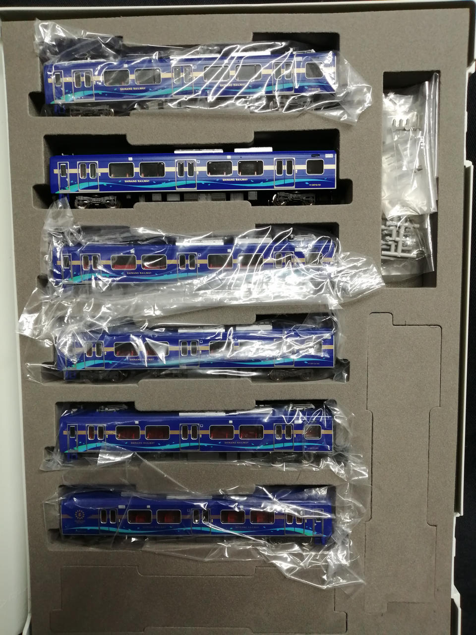 1/15 Nゲージサイズまとめ売り TOMIX|Nゲージ|HARDOFFオフモール（オフモ）|1080180000018329