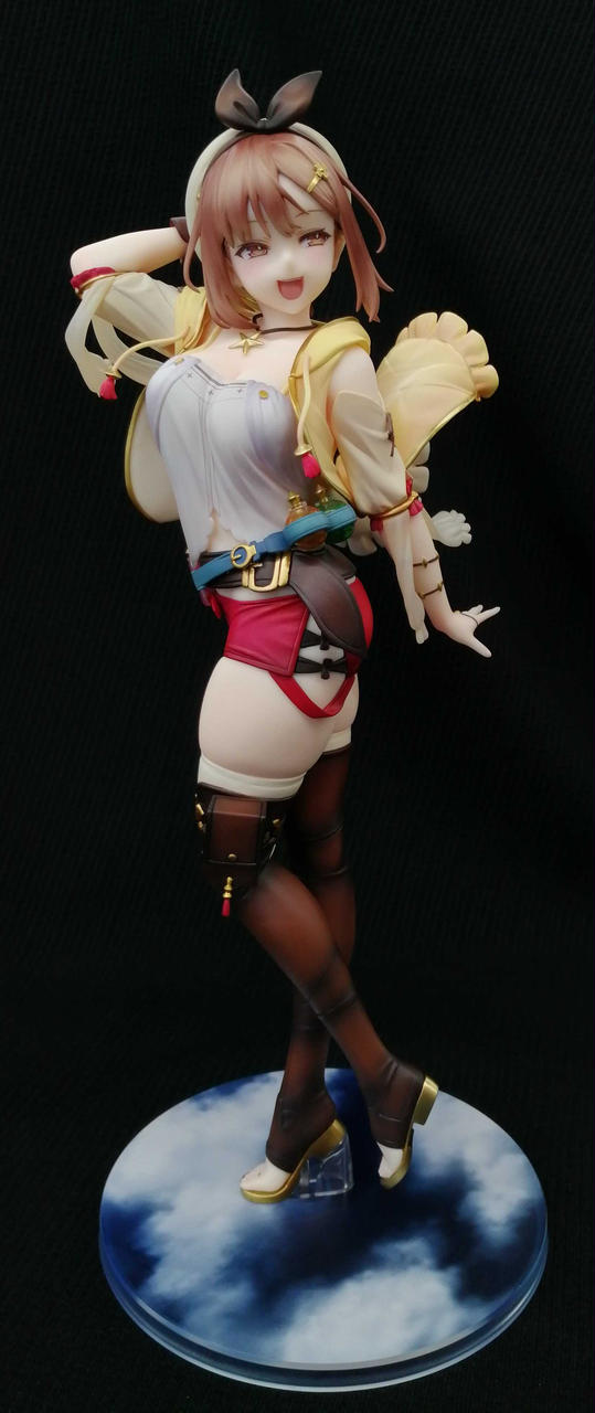 美少女フィギュア