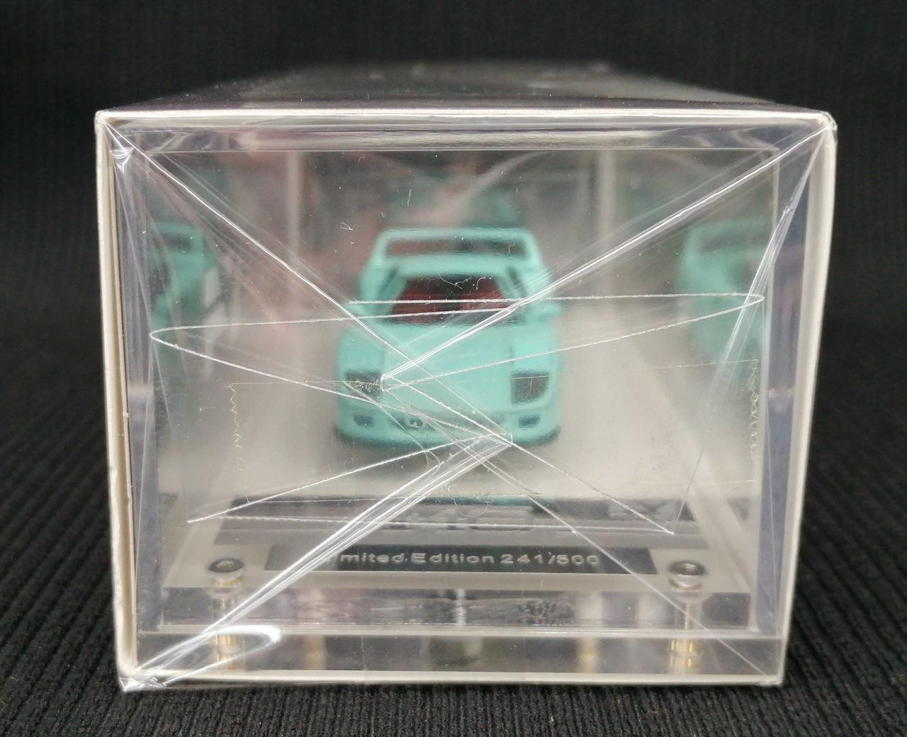 FINCLASSICALLY|1/64スケールミニカー|HARDOFFオフモール