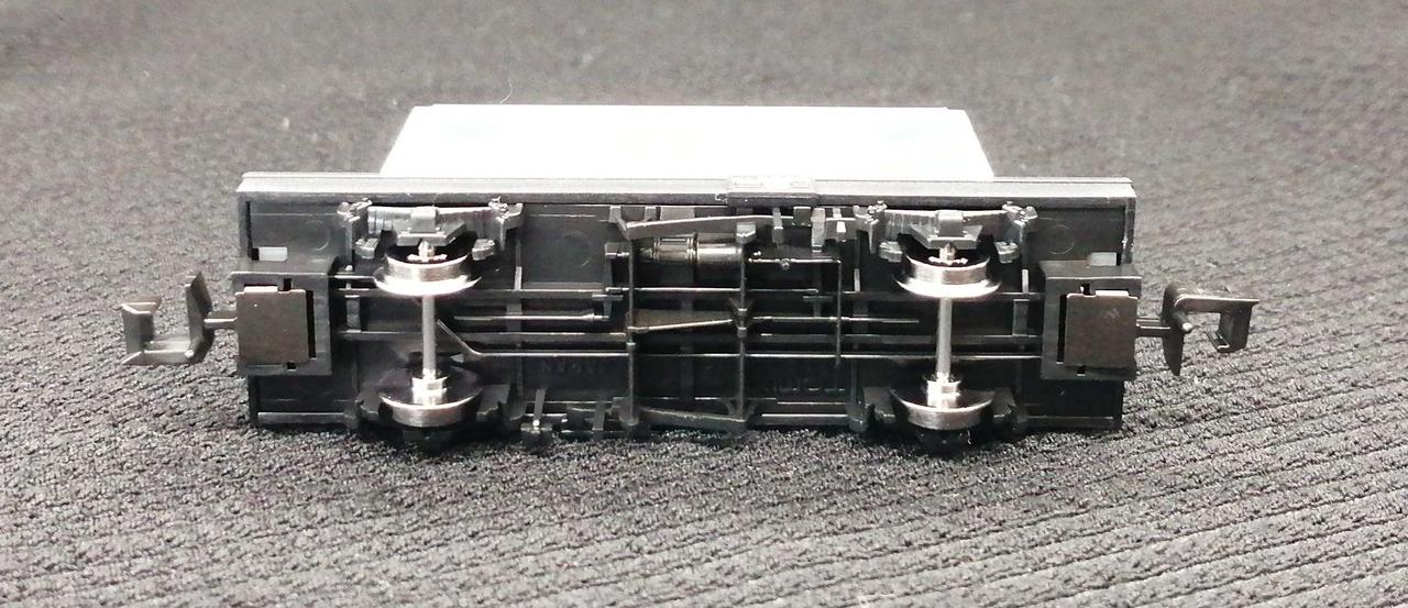 トミックス(TOMIX)|オリジナルデザイン貨車・コム1形 車掌
