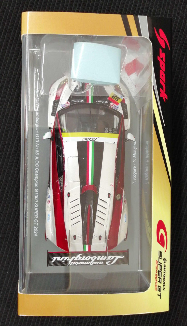 スパーク(SPARK)|1/43スケールミニカー|HARDOFFオフモール