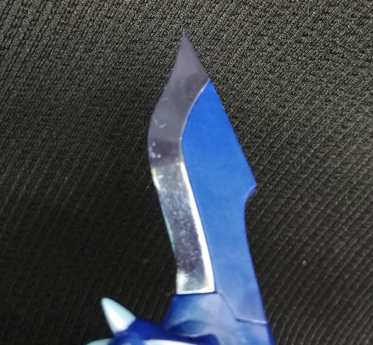 キズあり。