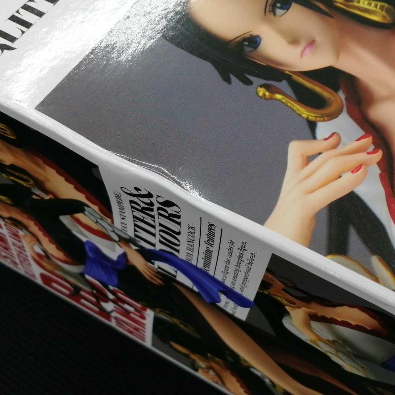 箱イタミ有