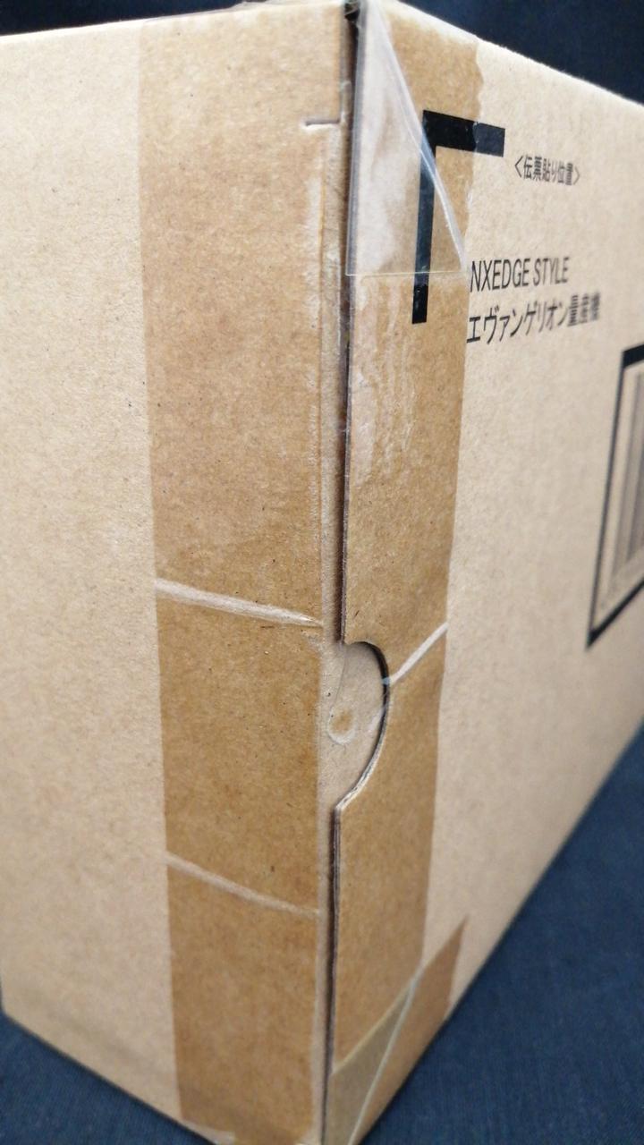 テープ未開封品