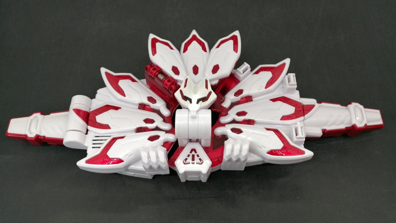 仮面ライダーギーツ