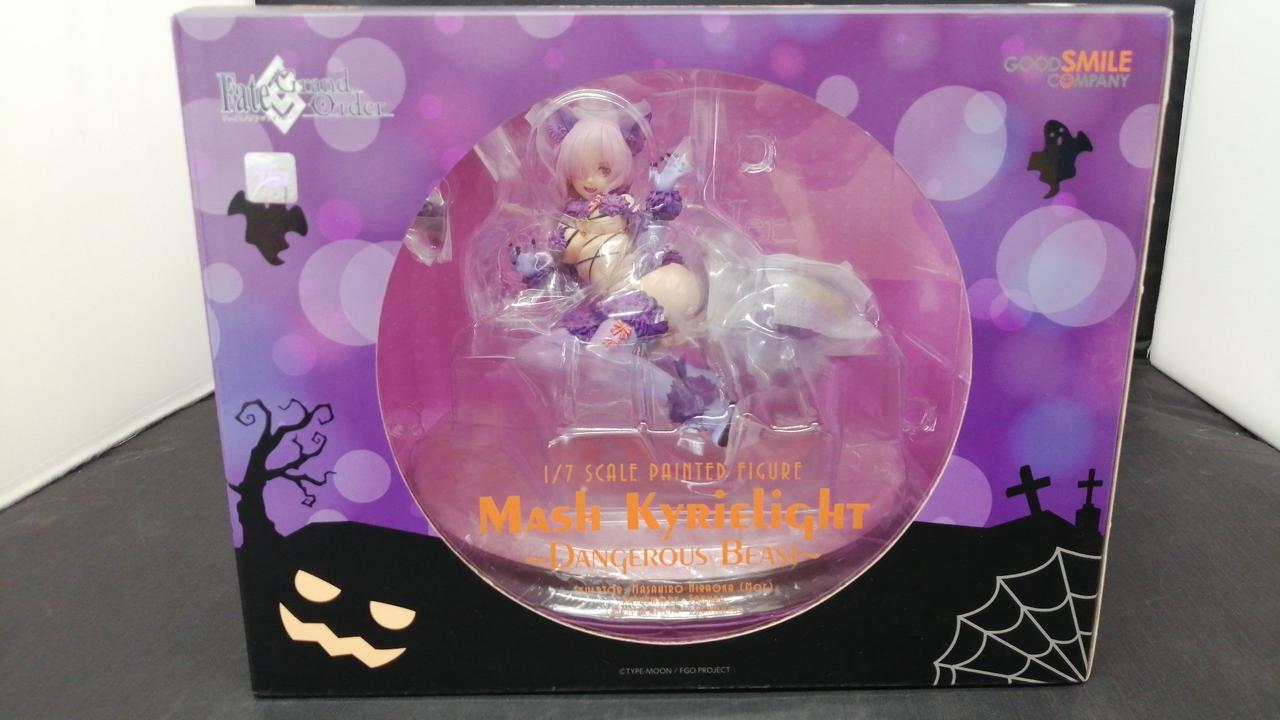 グッドスマイルカンパニー(GOOD SMILE COMPANY)|FATE 1/7