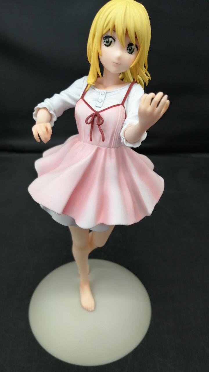 PULCHRA|四月は君の嘘|HARDOFFオフモール（オフモ