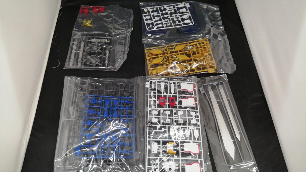 内袋未開封です。