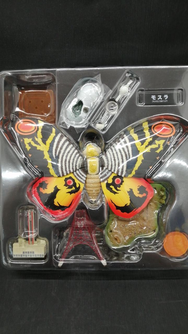 海洋堂|モスラ|HARDOFFオフモール（オフモ）|1080210000010667