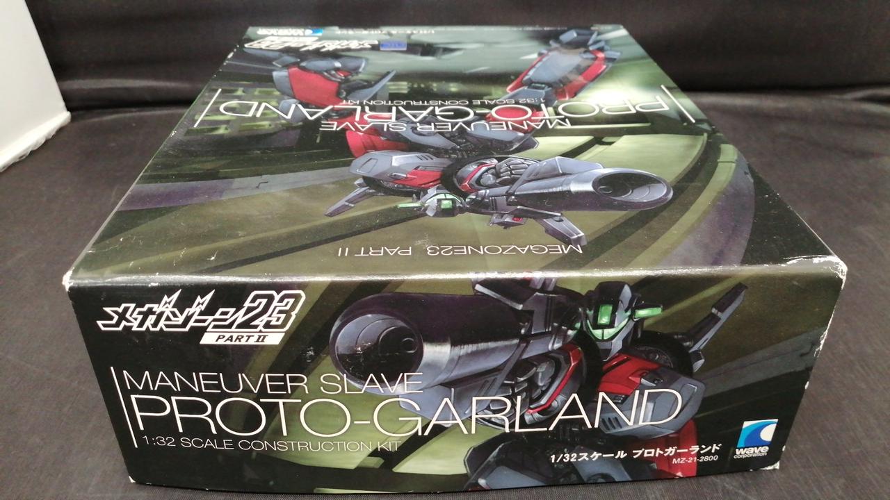 WAVE|メガゾーン23|HARDOFFオフモール（オフモ）|1080210000010894