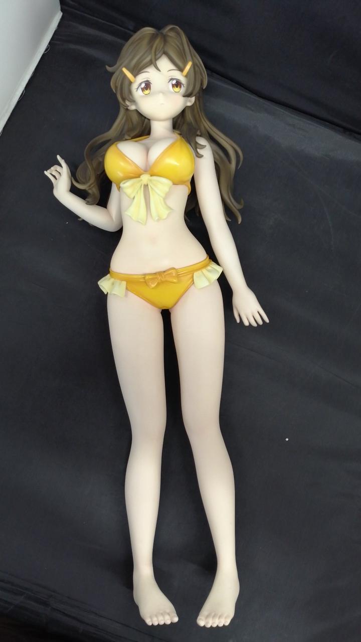 キズや汚れが多くあります