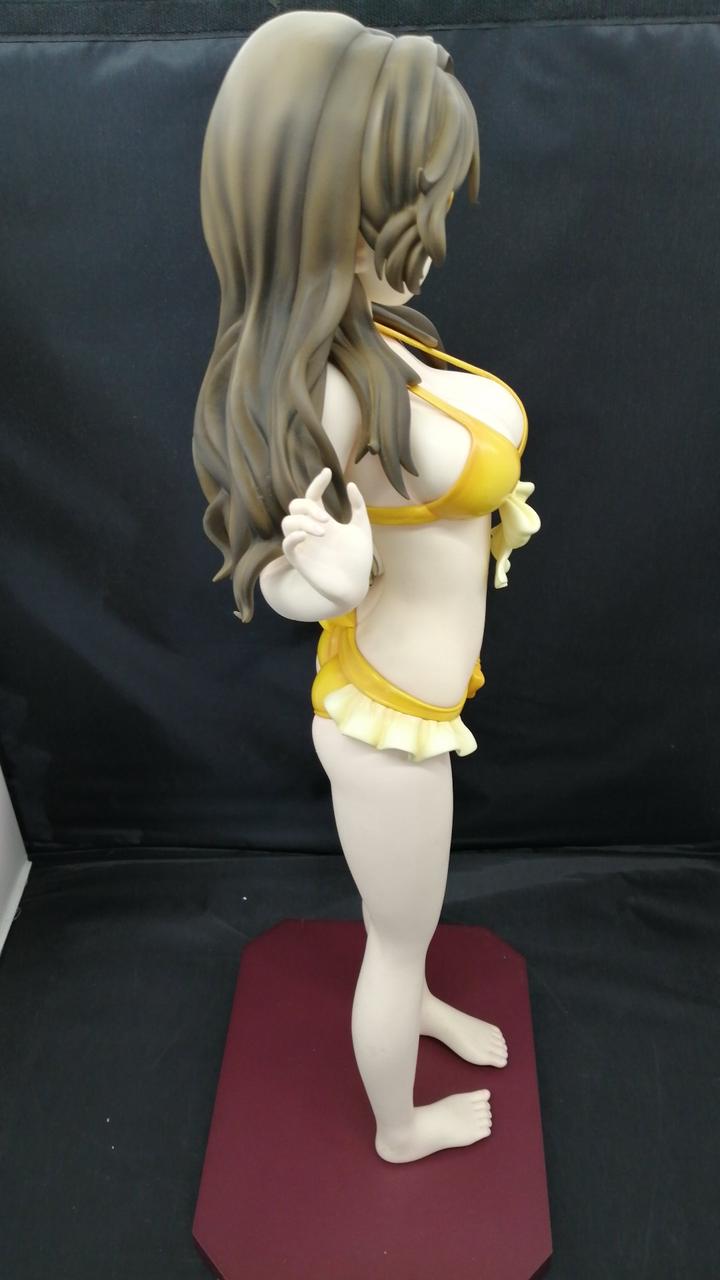 キズ汚れが多くあります