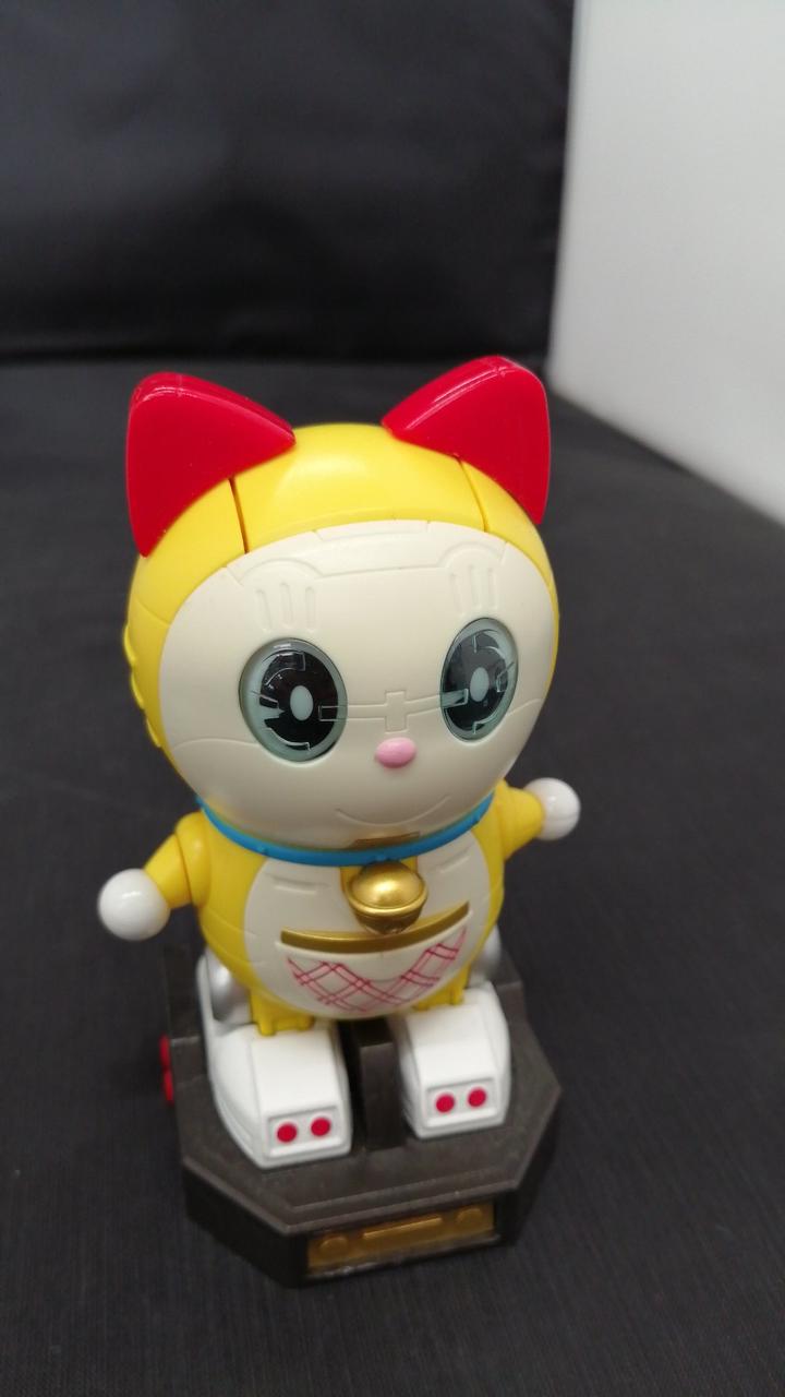 変色箇所が有ります