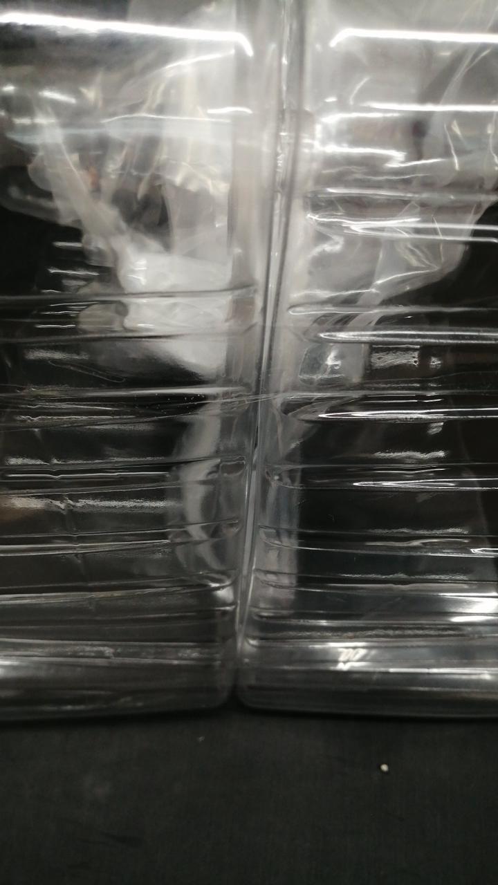 テープ未開封