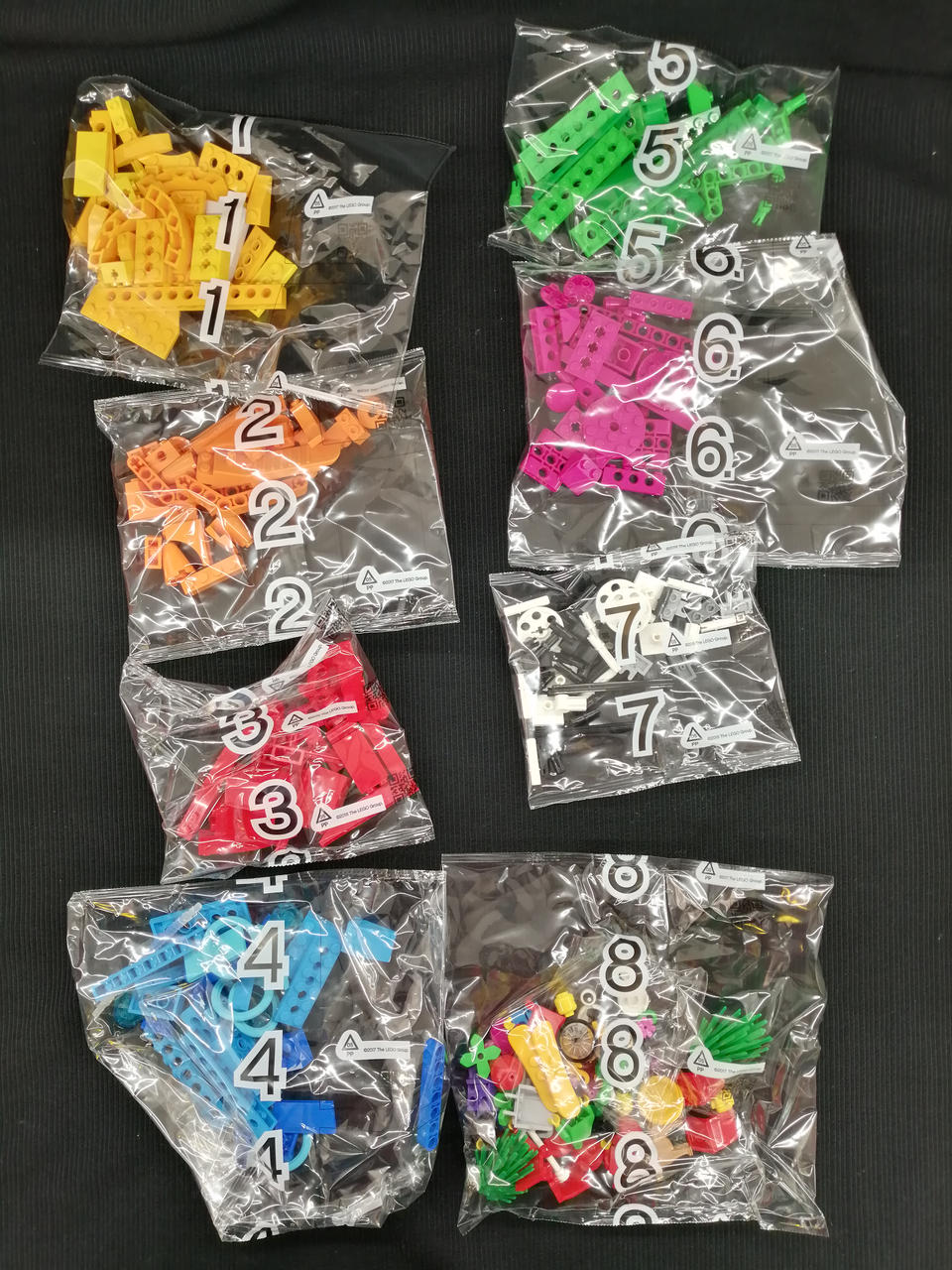 未開封品です。