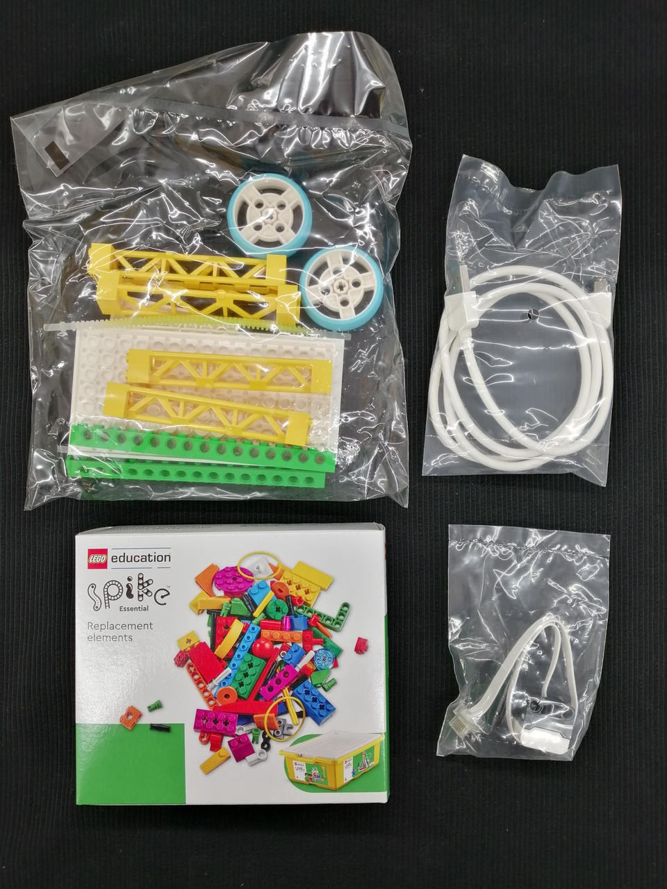 未開封品です。