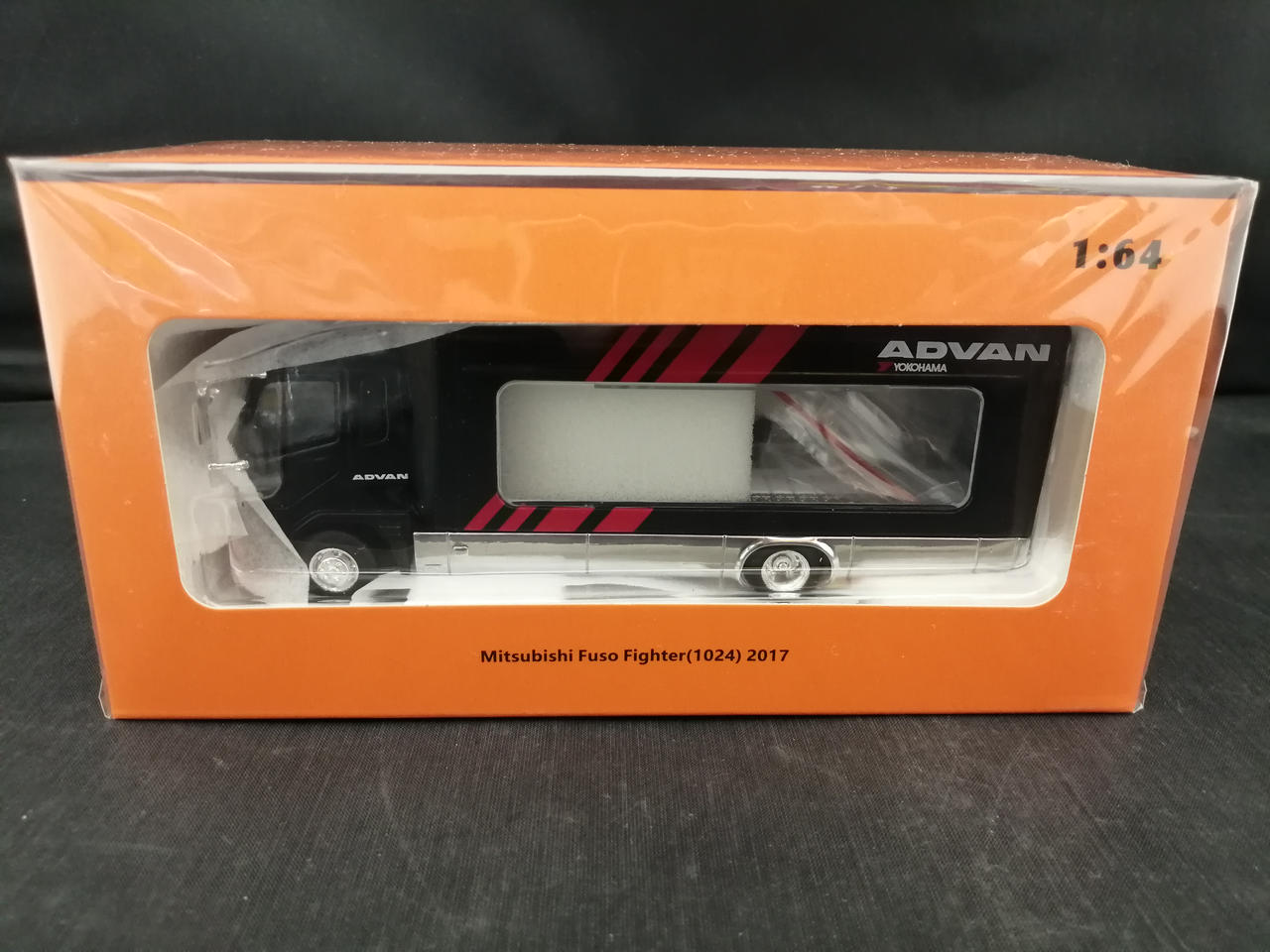 G.C.O|1/64スケールミニカー|HARDOFFオフモール（オフモ