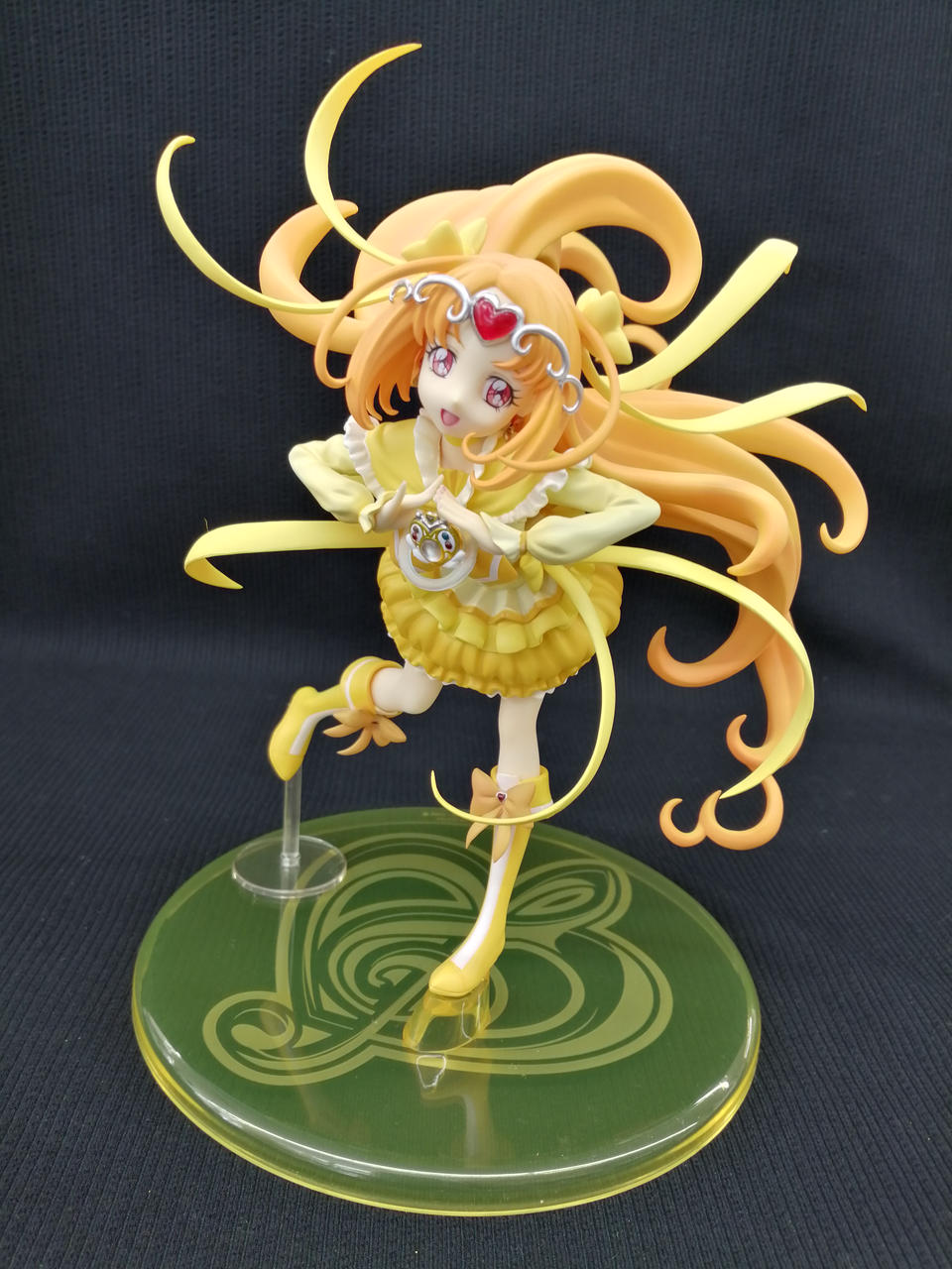 1/8 フィギュア