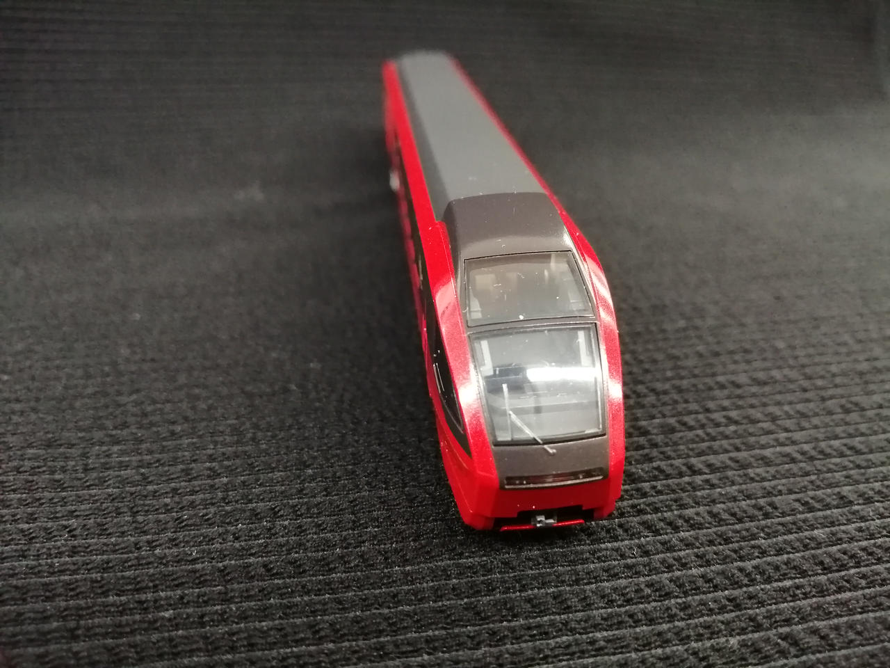 TOMIX 電車 Nゲージ 6両セット トミックス(TOMIX)|Nゲージ6両セット|HARDOFFオフモール（オフモ